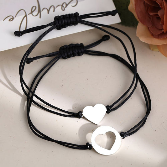 Pulsera unión