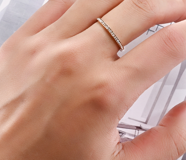 Anillo shine