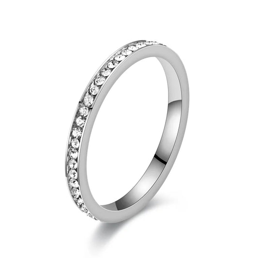Anillo shine