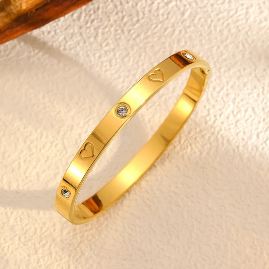 Pulsera amor