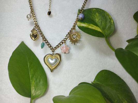Collar verano